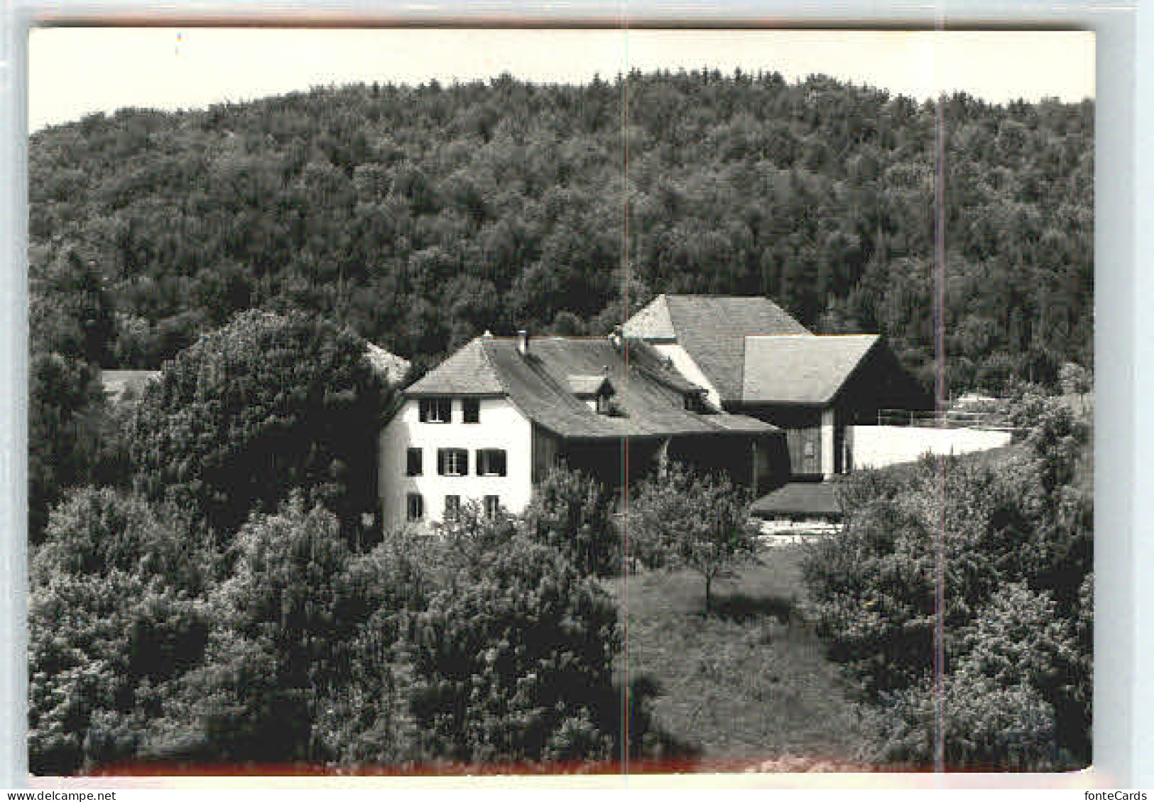 40576037 Hoelstein Leuenberg B. Hoelstein BL Hoelstein - Andere & Zonder Classificatie