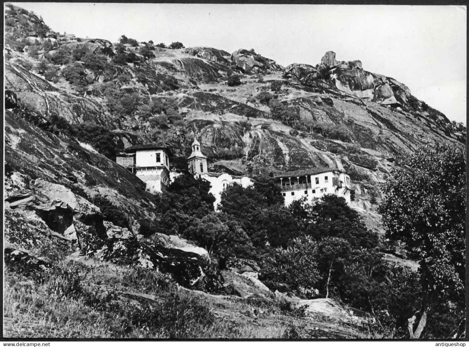 North Macedonia-----Prilep-----old Postcard - Macédoine Du Nord