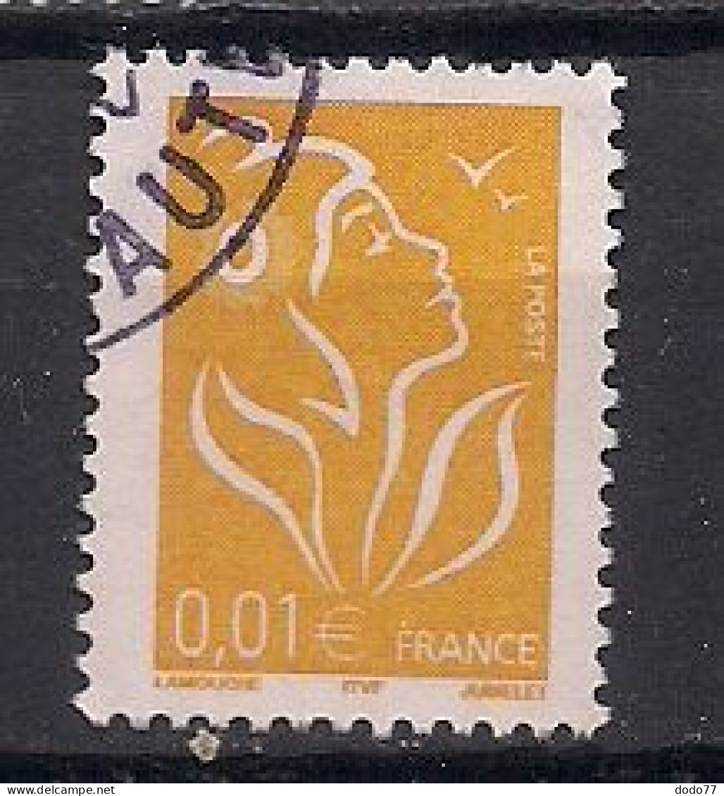 FRANCE        N°  3731   OBLITERE - Used Stamps