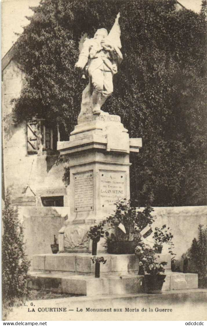 DESTOCKAGE Avant fermeture boutique BON LOT 100 CPA MILITARIA  Patriotiques Monument aux Morts ...  (toutes scannées )