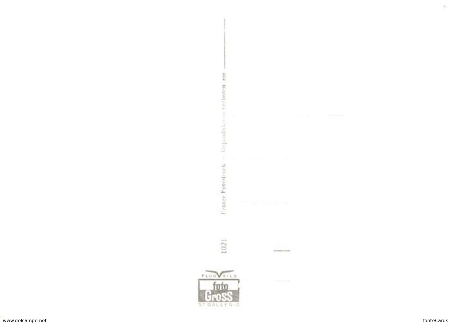 13951974 Sitterbruecken_St_Gallen_SG Fliegeraufnahme - Andere & Zonder Classificatie