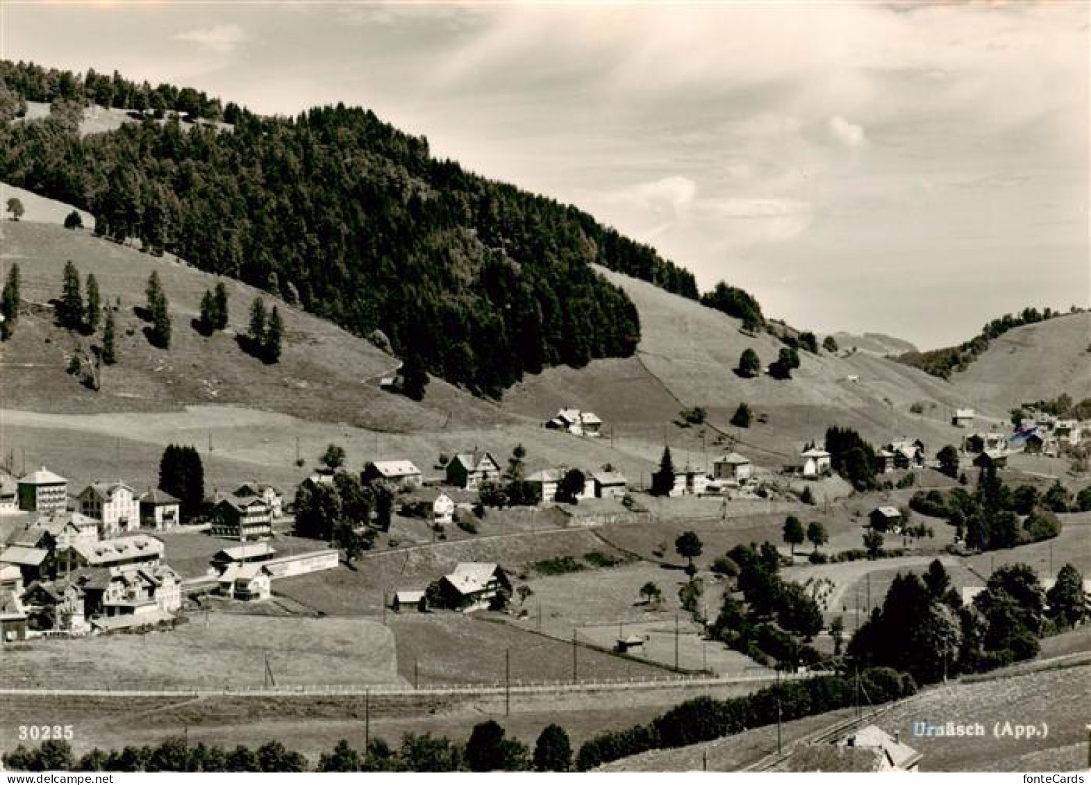 13916137 Urnaesch_AR Panorama - Sonstige & Ohne Zuordnung