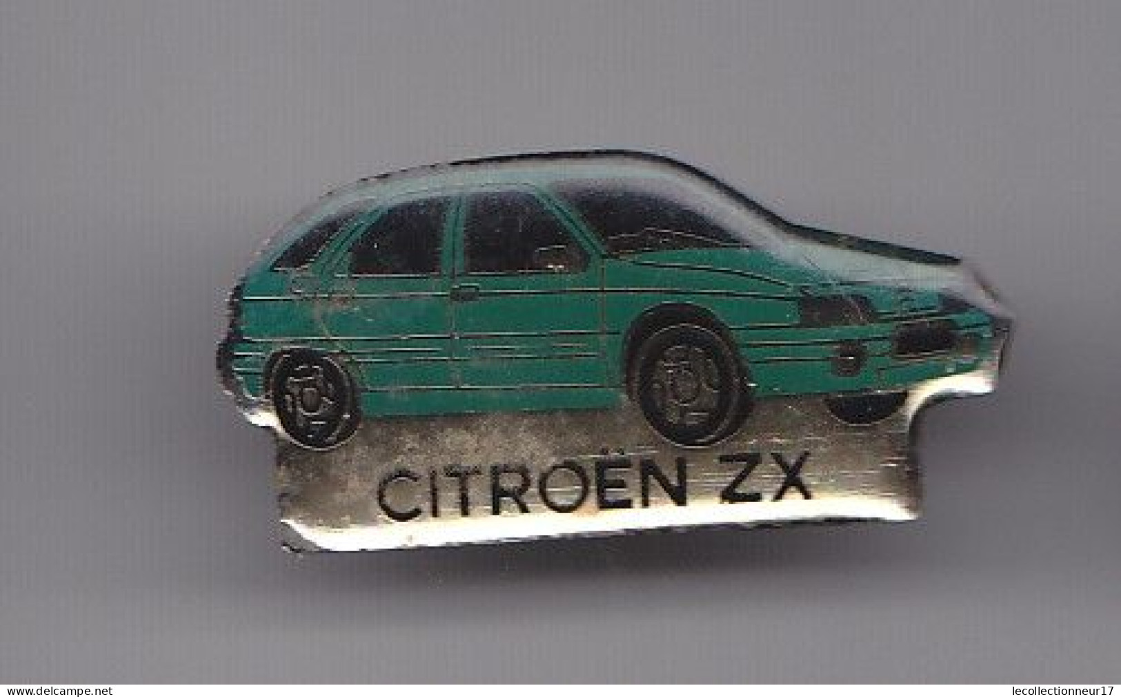 Pin's Citroën ZX Réf 5034 - Citroën