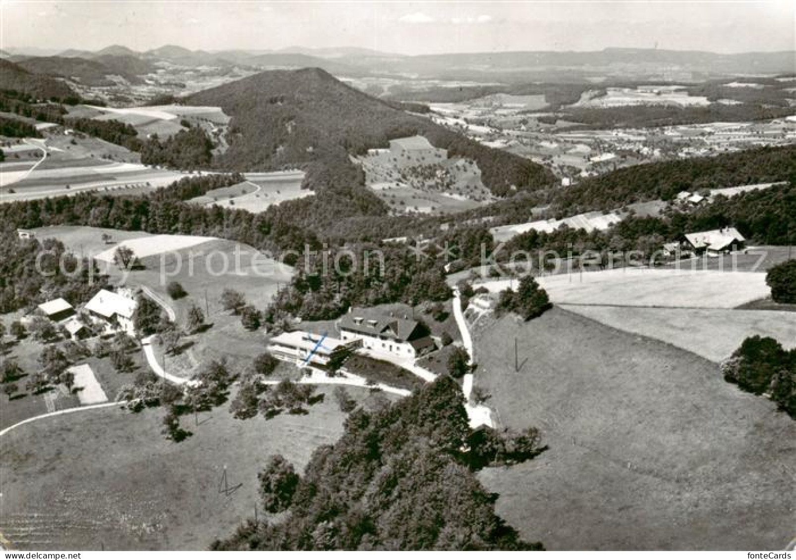 13897359 Kreuzlingen TG Blaukreuzheim Hupp Kreuzlingen TG - Autres & Non Classés