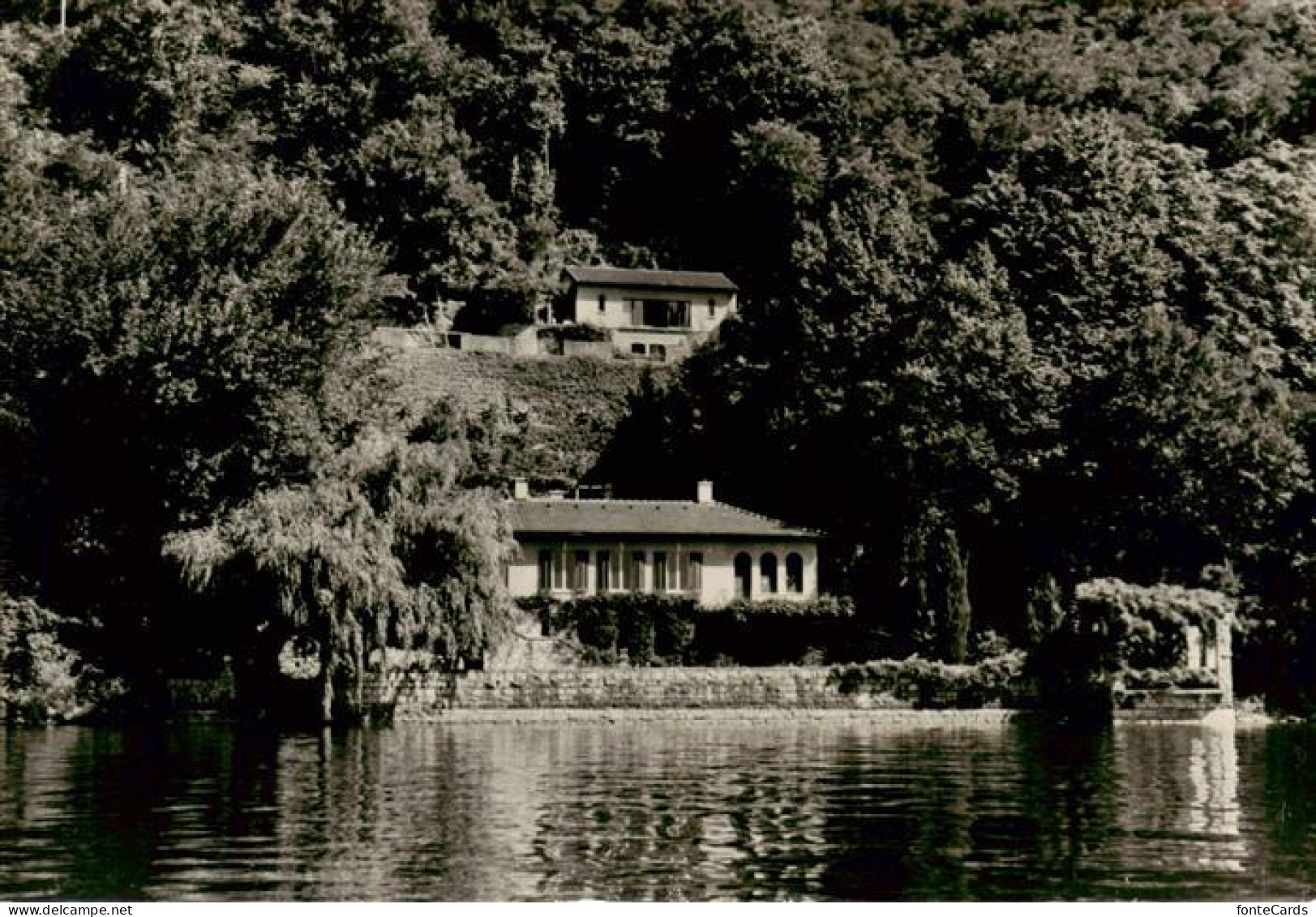 13887897 Ascona Lago Maggiore TI Casa Novelly  - Other & Unclassified