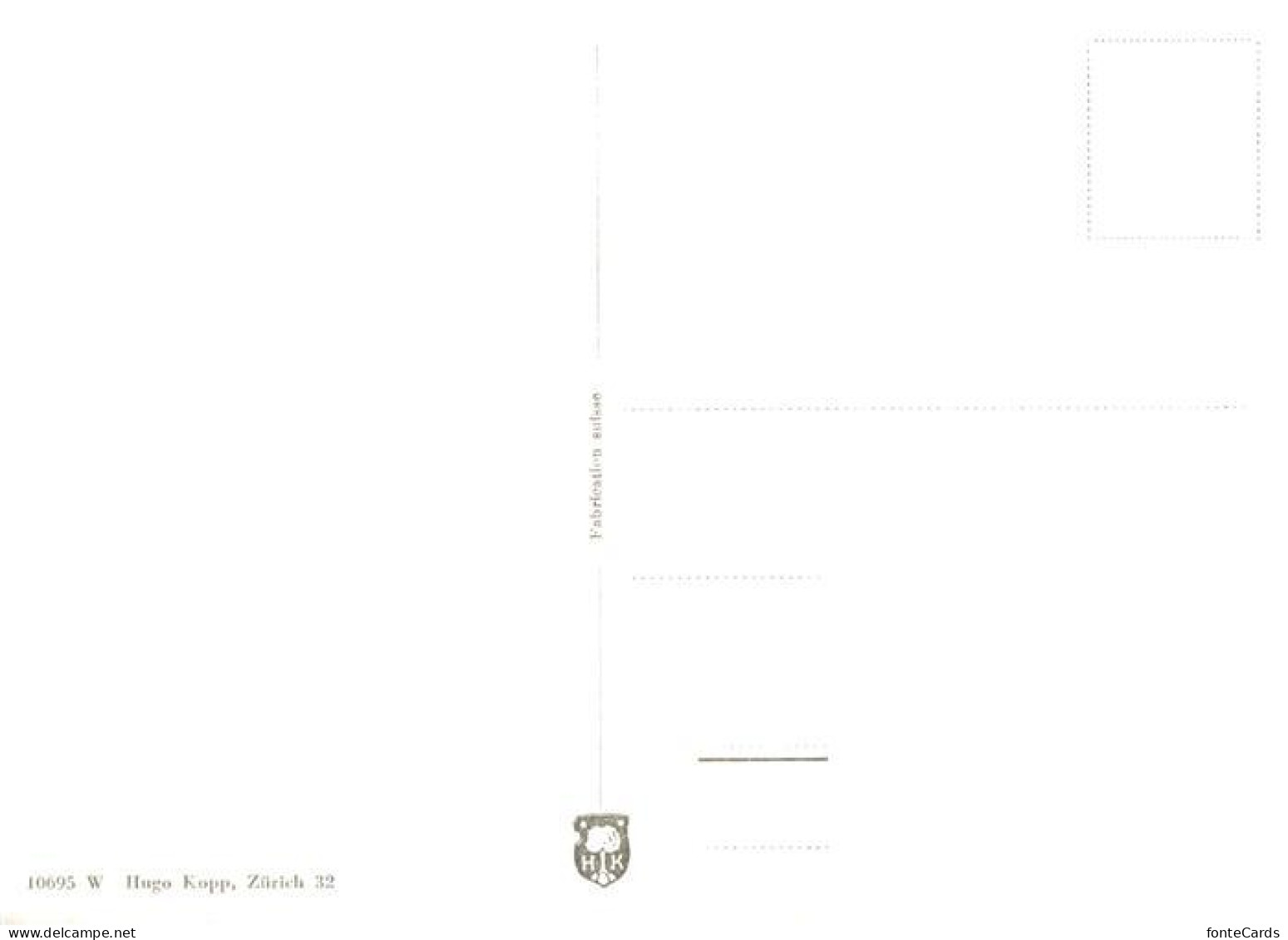 13872797 Schleitheim SH Panorama  - Andere & Zonder Classificatie