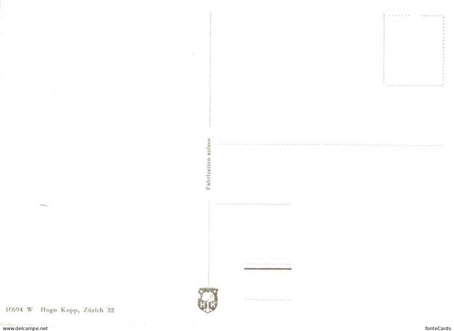 13872789 Schleitheim SH Panorama  - Andere & Zonder Classificatie