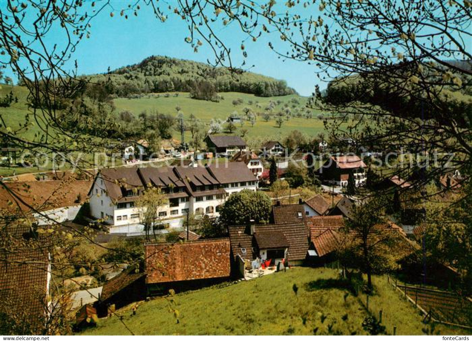 13864597 Reigoldswil Altersheim Moosmatt Reigoldswil - Other & Unclassified