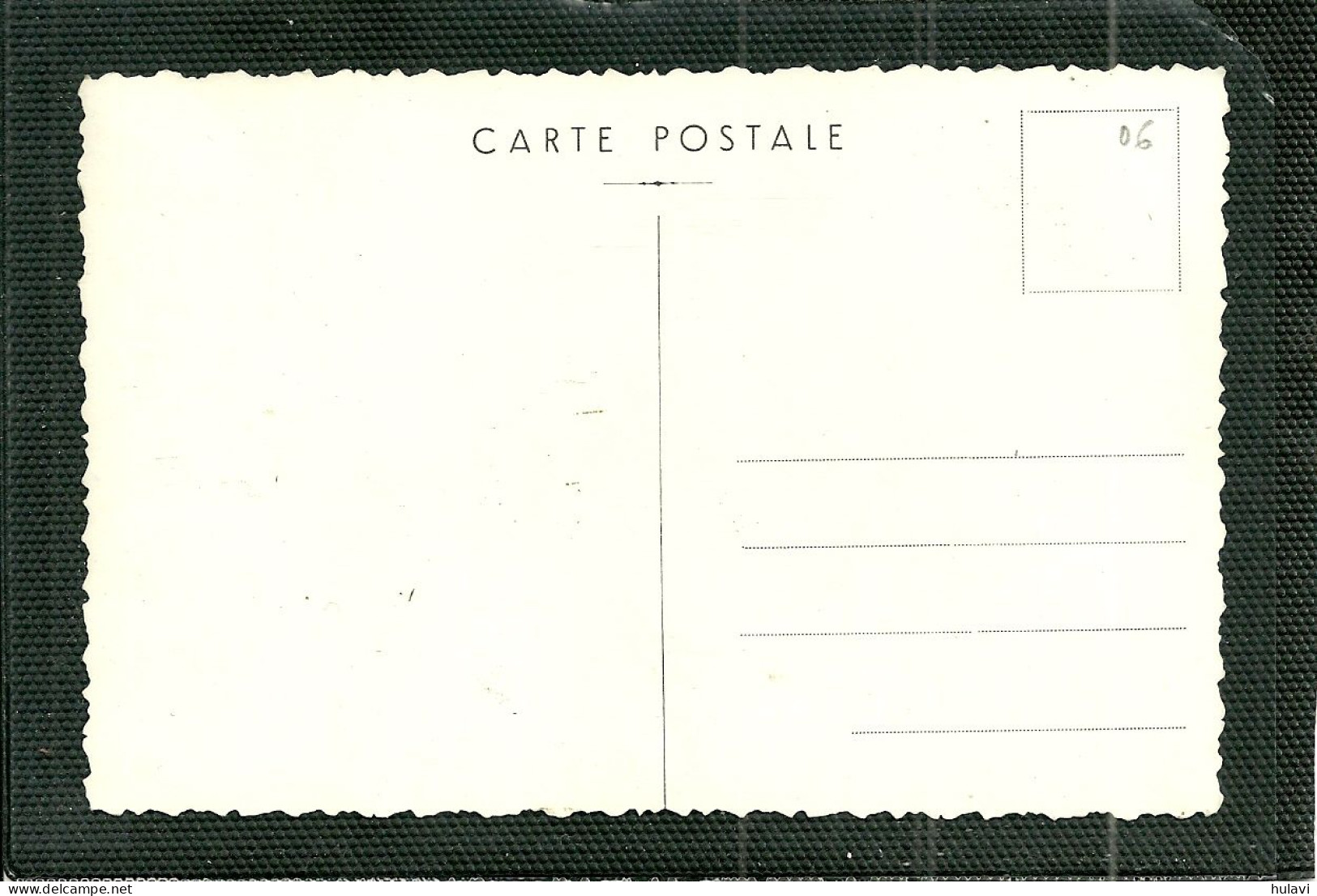 06  MANDELIEU - CAMP DU PLATEAU DES CHASSES (ref A497) - Otros & Sin Clasificación