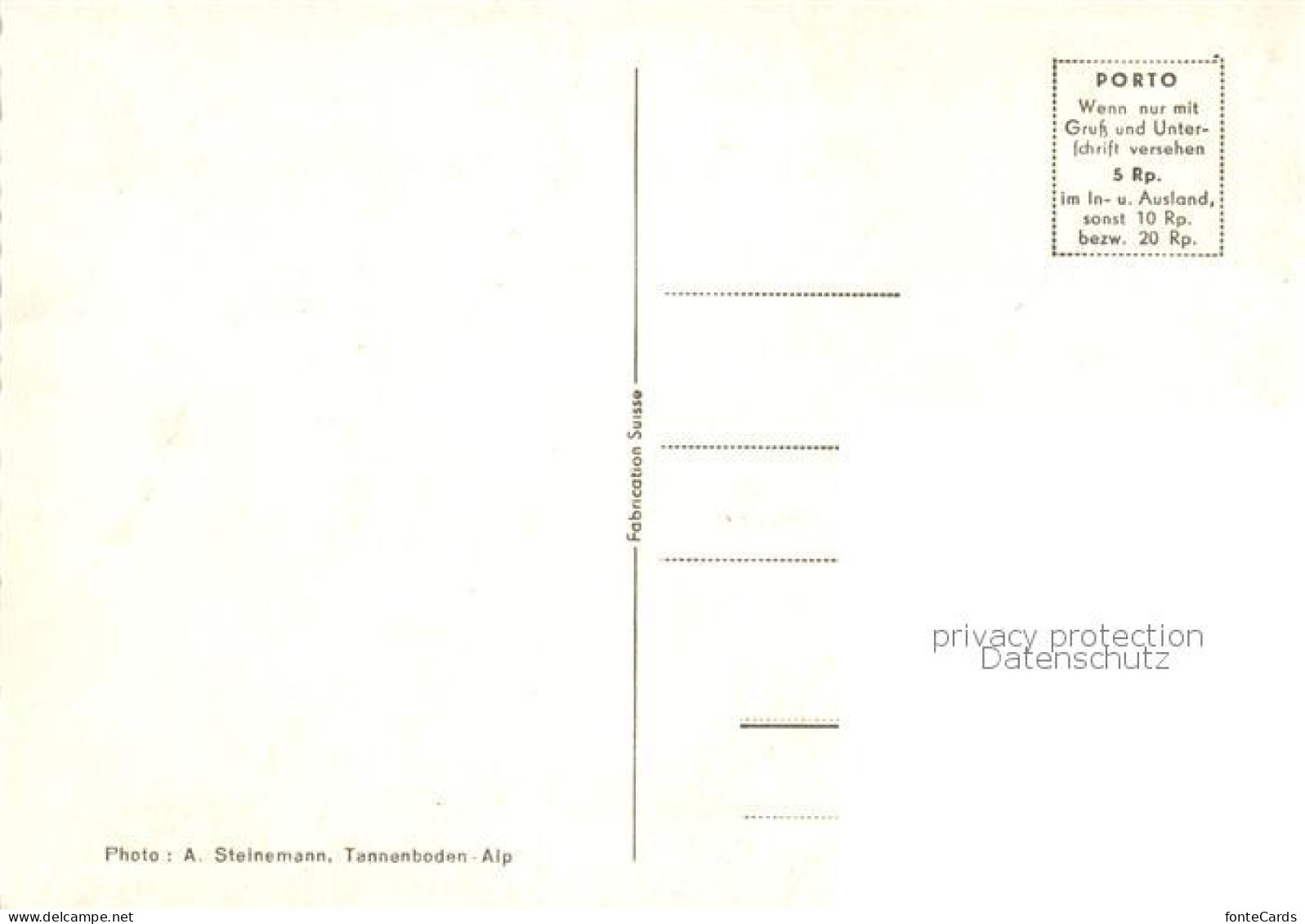 13862507 Seebenalp Sarganserland SG Mit Kurhaus Und Churfirsten  - Sonstige & Ohne Zuordnung