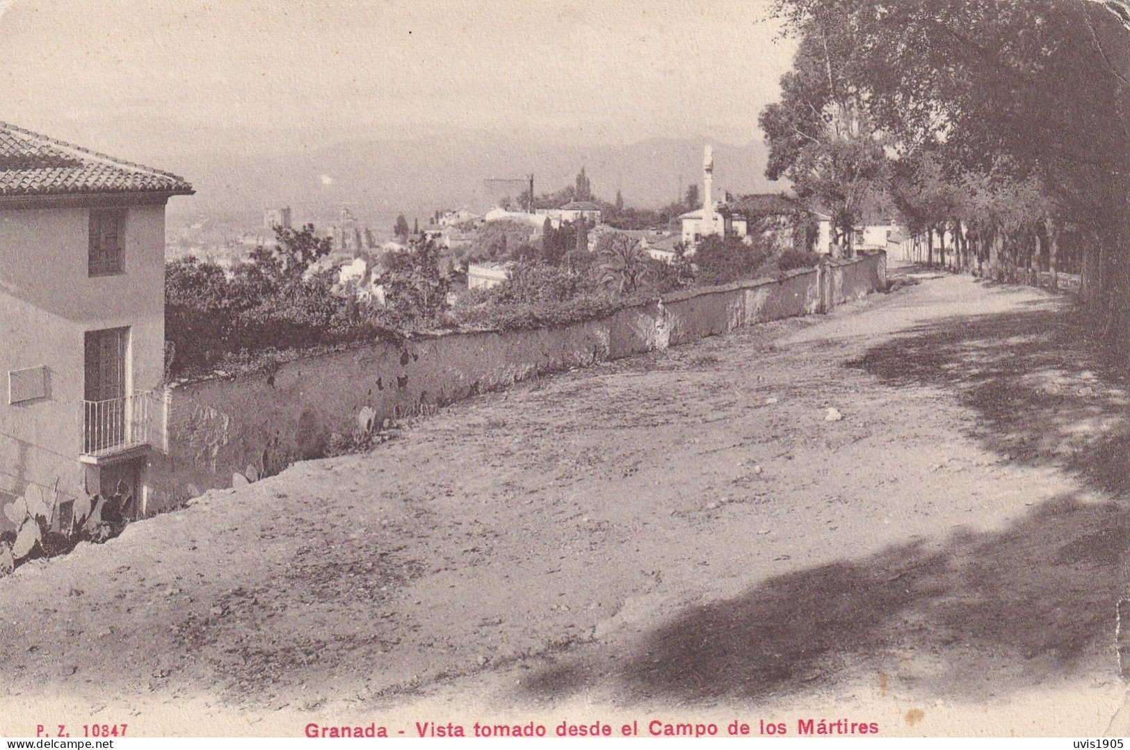 Granada. - Granada