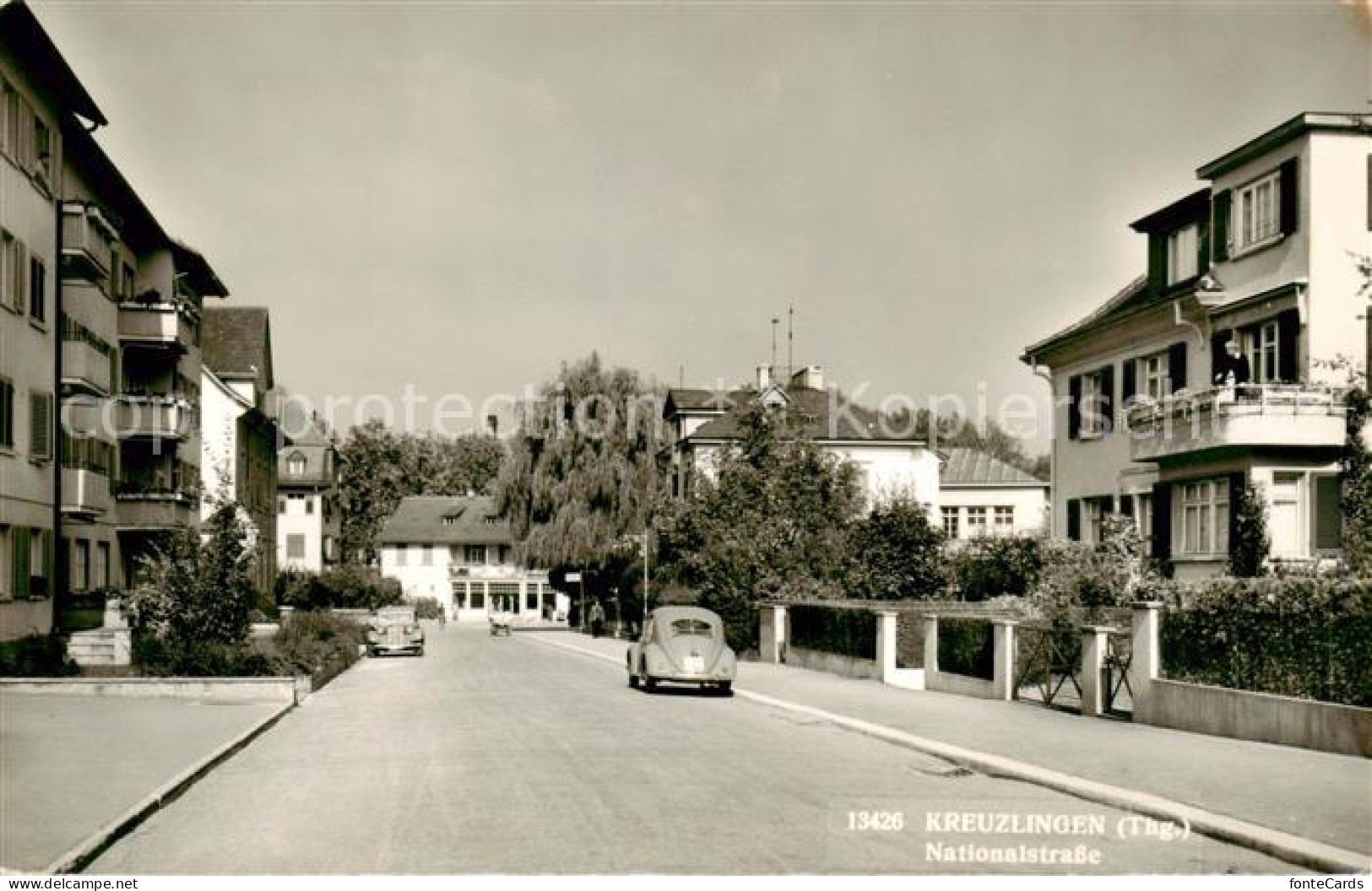 13849769 Kreuzlingen TG Nationalstrasse Kreuzlingen TG - Sonstige & Ohne Zuordnung