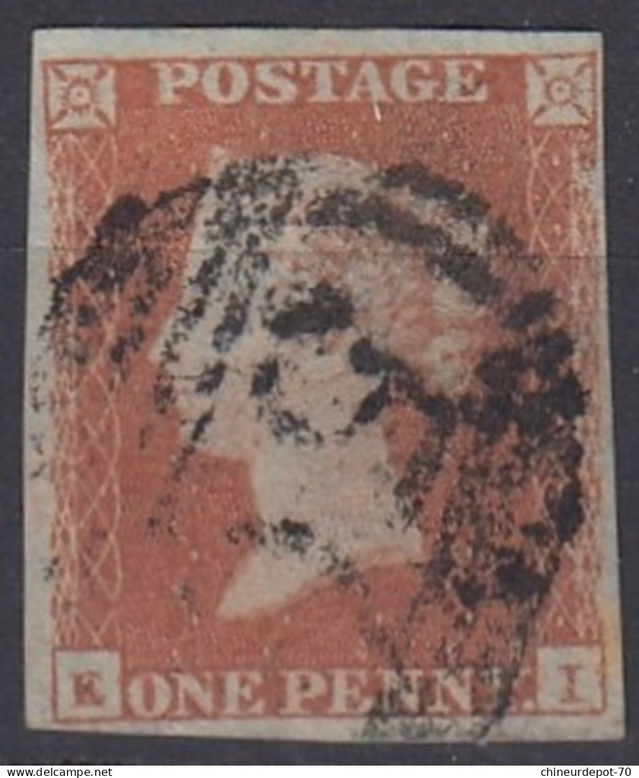 VICTORIA - Used Stamps