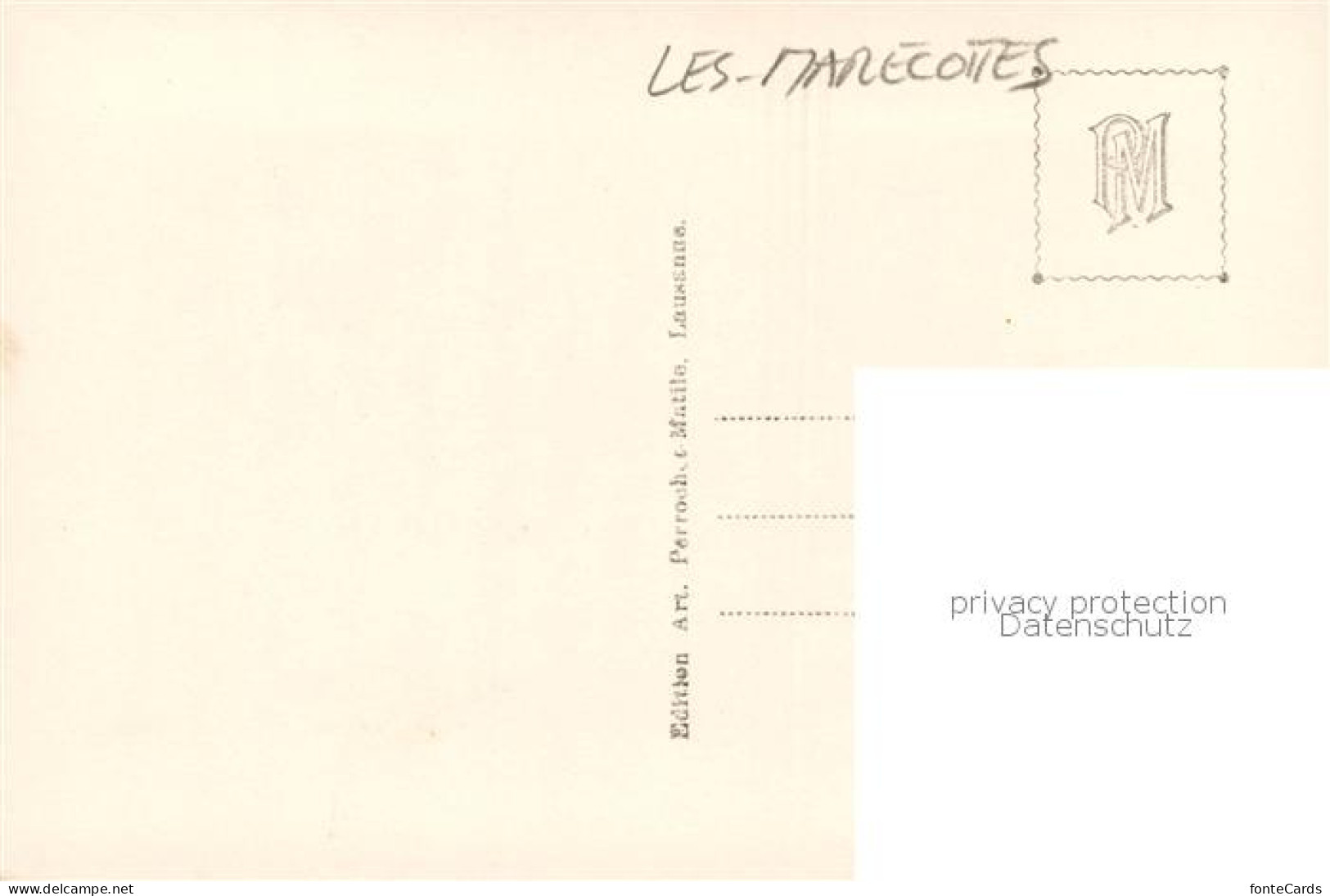 13833029 Les Marecottes VS Motiv  - Other & Unclassified