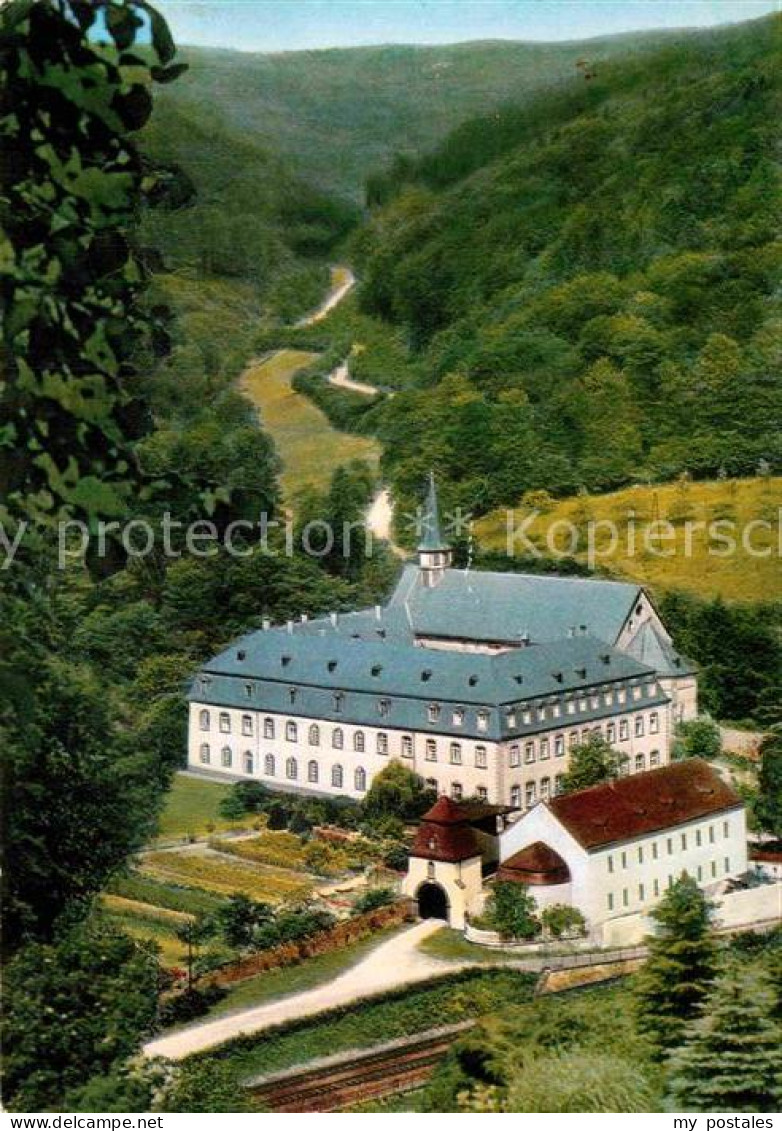 72838605 St Thomas Eifel Bischofliches Priesterhaus St Thomas Eifel - Sonstige & Ohne Zuordnung