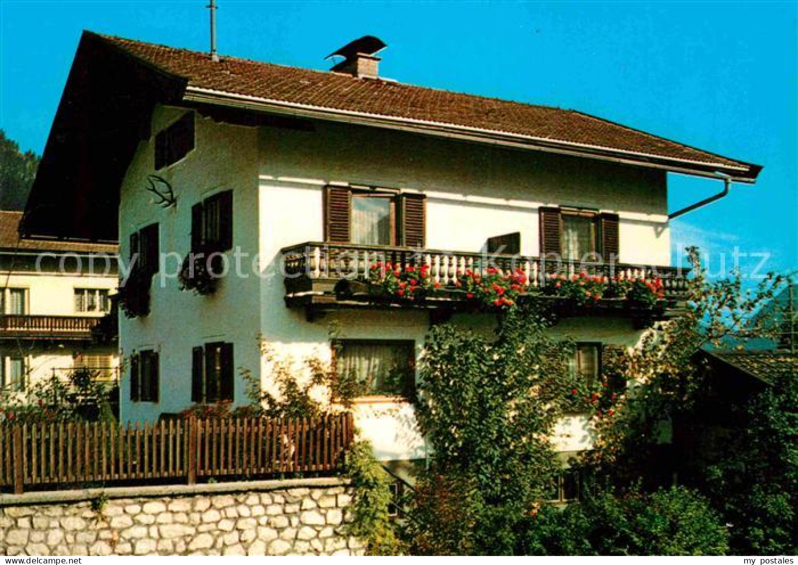 72837633 Unken Haus Krimbacher  Unken - Other & Unclassified