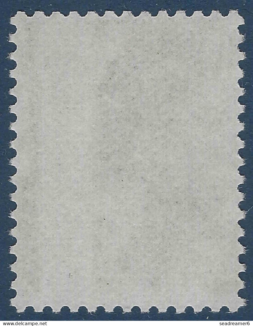 France Liberté N°2185** 1 Fr Olive Variété De Piquage Décalé Lateralement (bien Plus Rare !) TTB - Nuevos