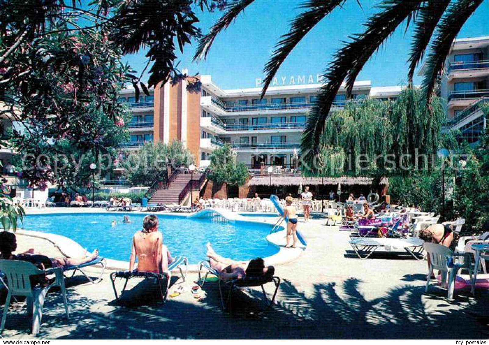 72837378 S Illot Hotel Aptos  S Illot - Altri & Non Classificati