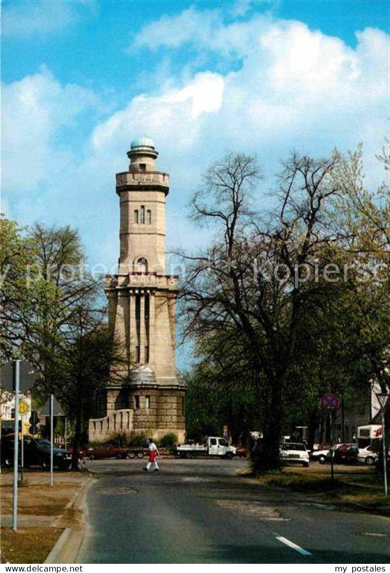 72837328 Grossbeeren Denkmal An Die Schlacht Von 1813 Grossbeeren - Andere & Zonder Classificatie