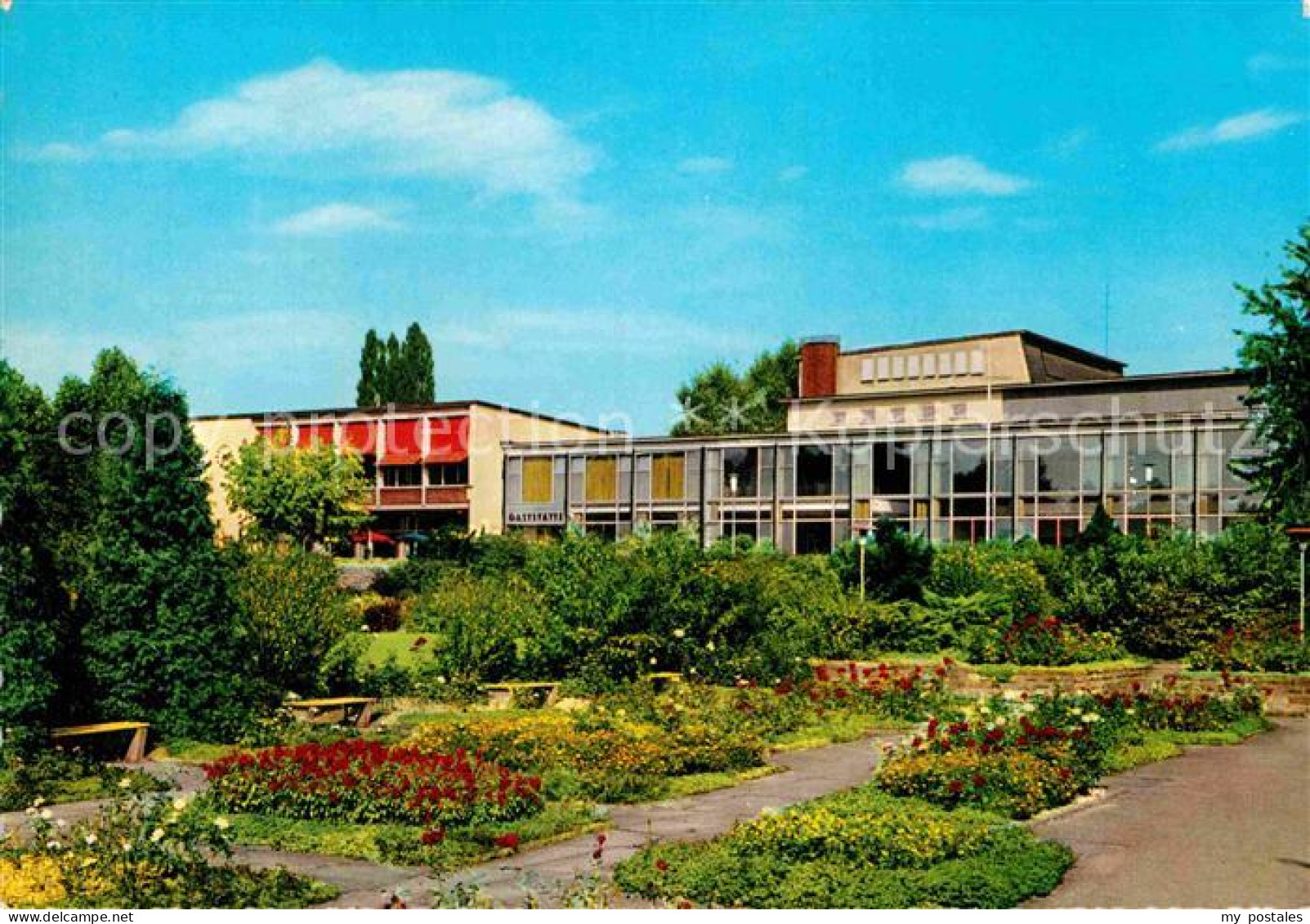 72833562 Goeppingen Stadthalle Goeppingen - Goeppingen