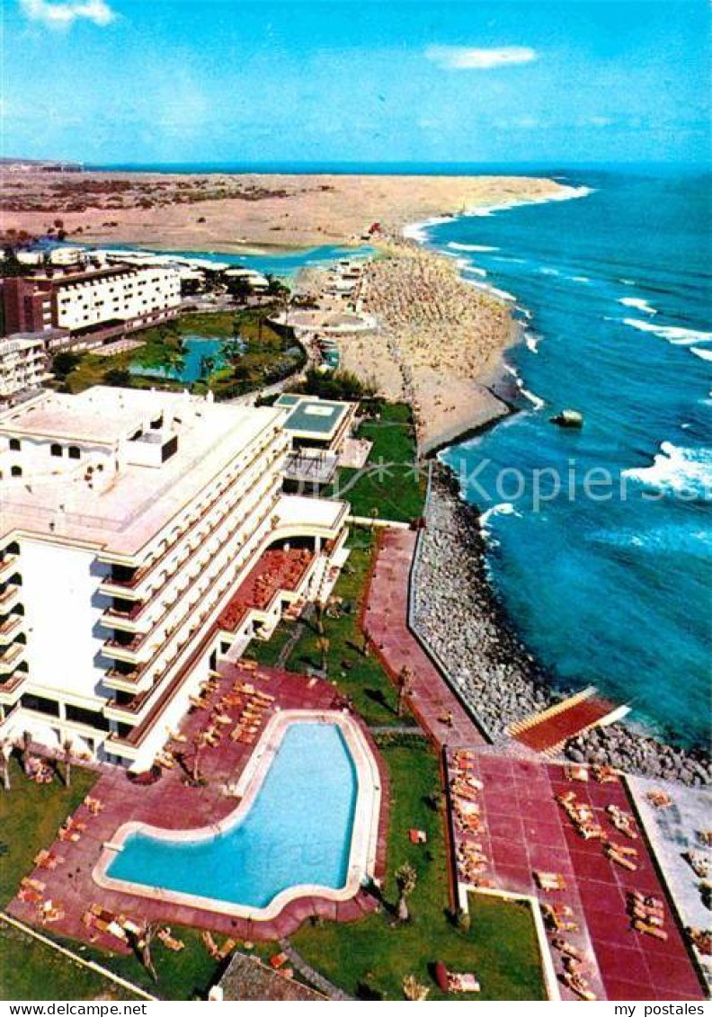 72832480 Maspalomas Hoteles Y Playa   - Sonstige & Ohne Zuordnung