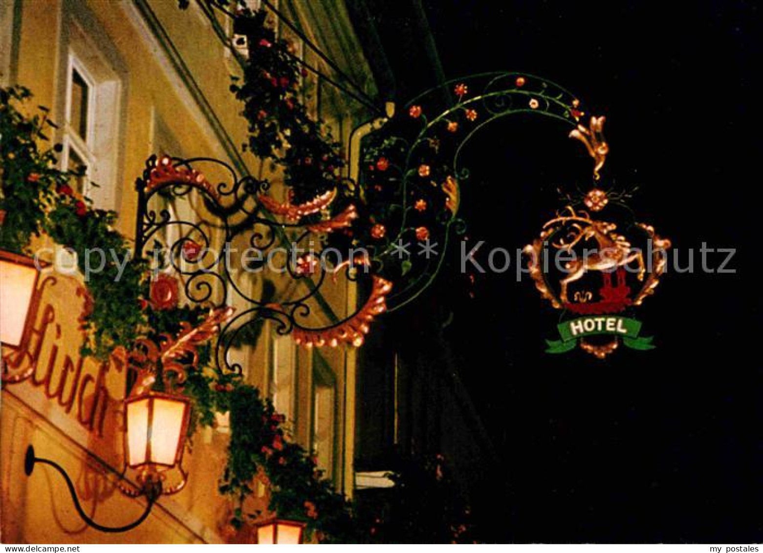 72832439 Rothenburg Tauber Hotel Goldener Hirsch Rothenburg - Rothenburg O. D. Tauber