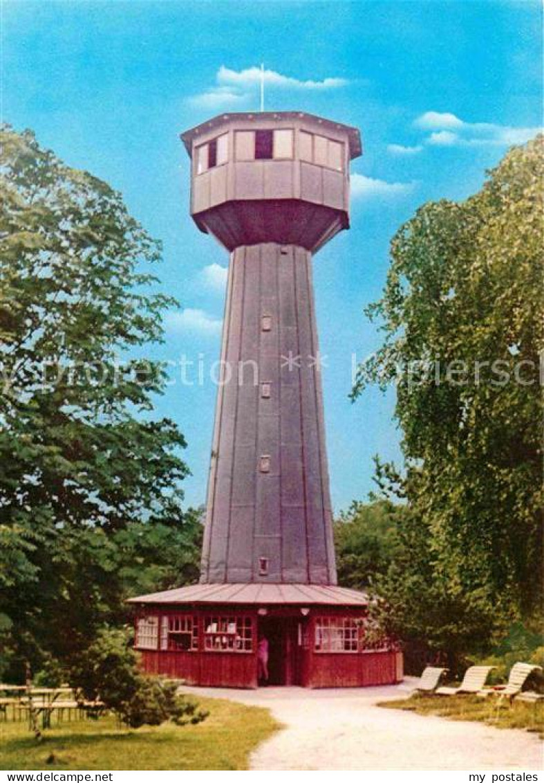 72832420 Neualbenreuth Grenzlandturm Neualbenreuth - Other & Unclassified