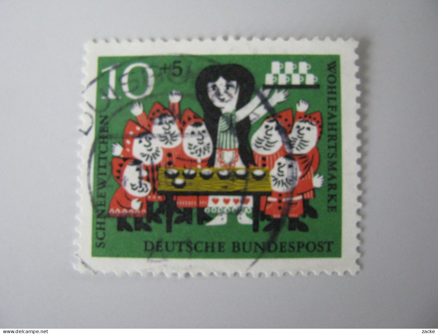 BRD  386   O - Used Stamps