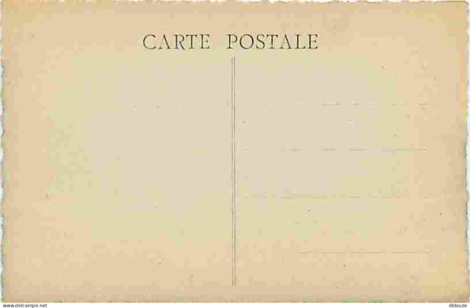 23 - Le Petit Baville - Vue Du Village - Carte Neuve - CPA - Voir Scans Recto-Verso - Autres & Non Classés