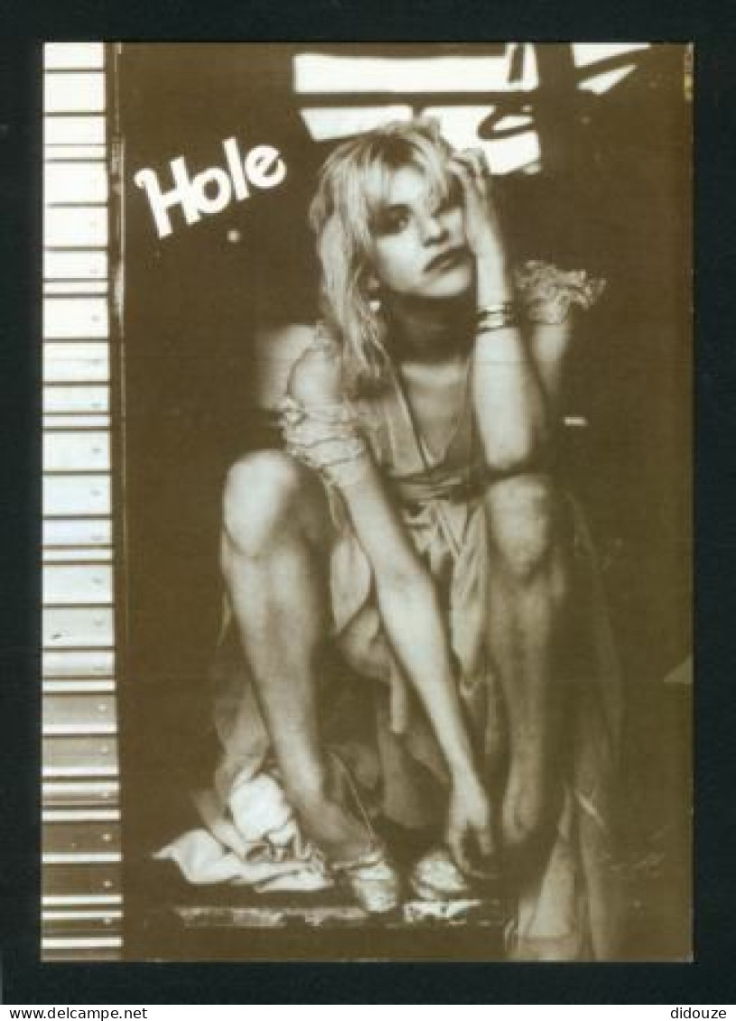 Musique - Hole - Courtney Love - Musik Und Musikanten