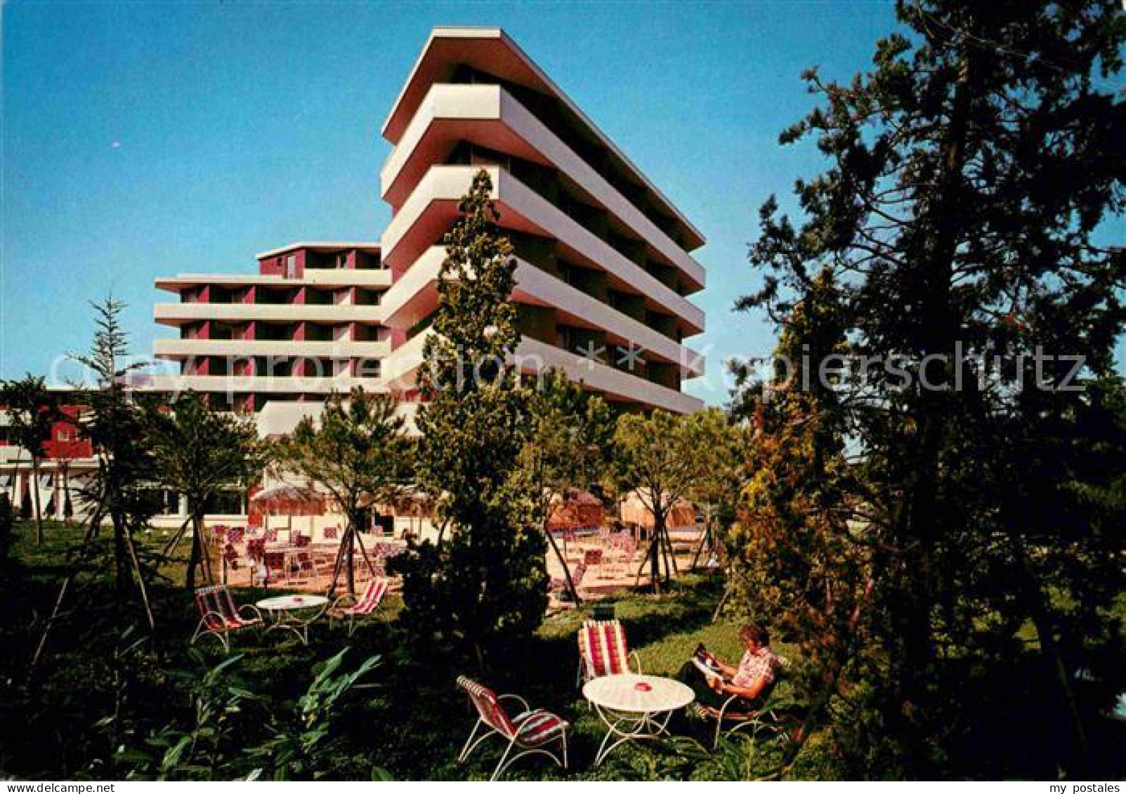 72831876 Abano Terme Hotel Terme Buja Monteortone Firenze - Sonstige & Ohne Zuordnung