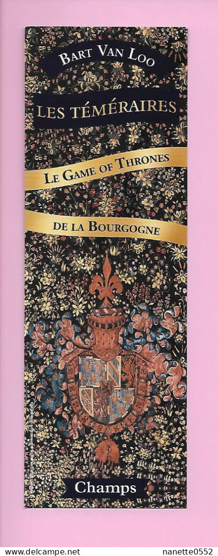 MP - NAPOLEON - L'ombre De La Révolution - Ed. Flammarion - Bookmarks