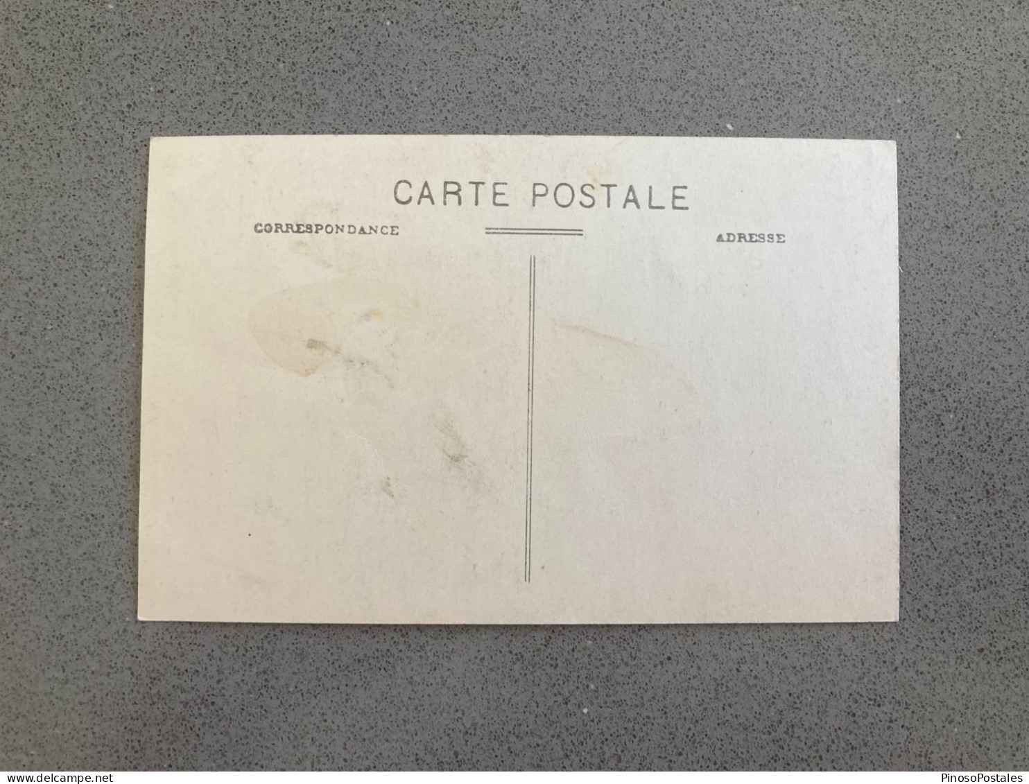 Plouha Kermaria-en-Isquit Interieur De La Chapelle La Danse Macabre Carte Postale Postcard - Plouha
