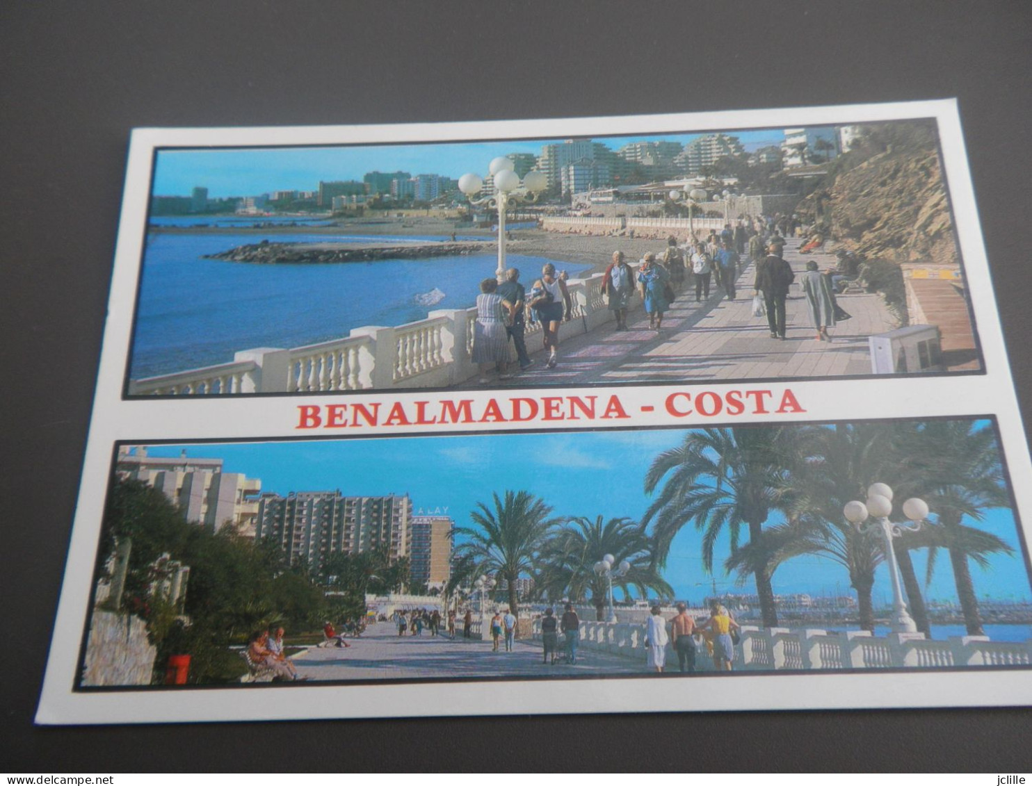 Lot de 29 cp cpa cpm  - ANDALUCIA - ESPAGNE