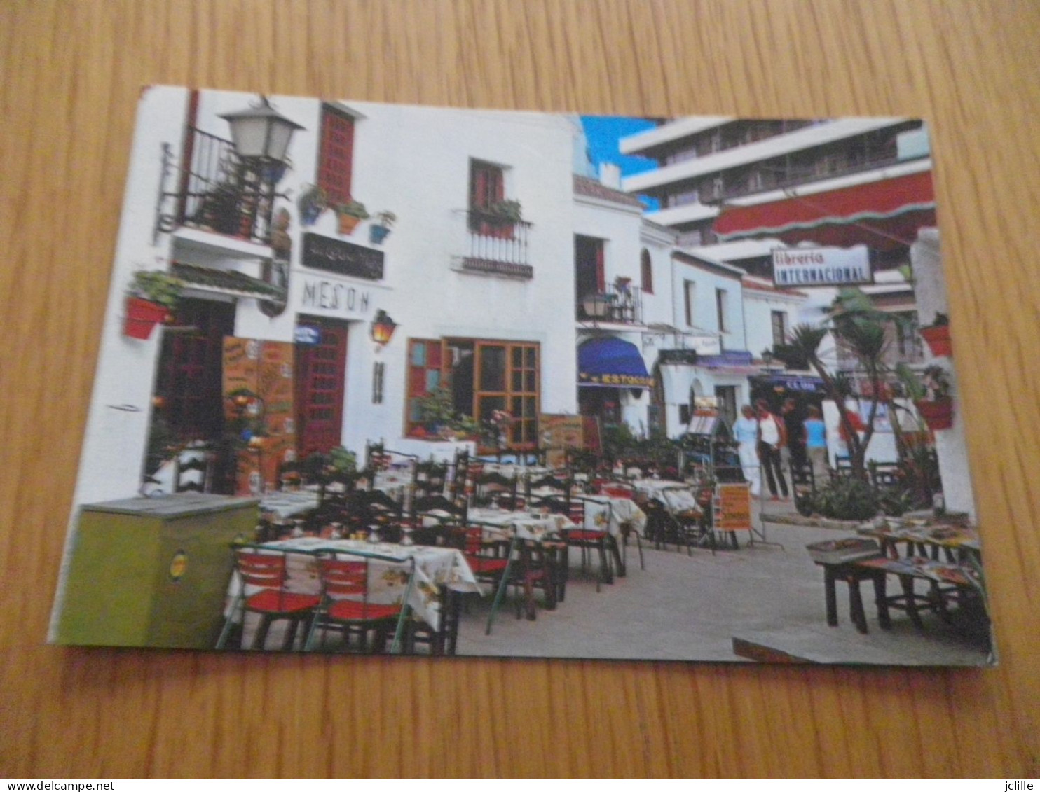 Lot de 29 cp cpa cpm  - ANDALUCIA - ESPAGNE