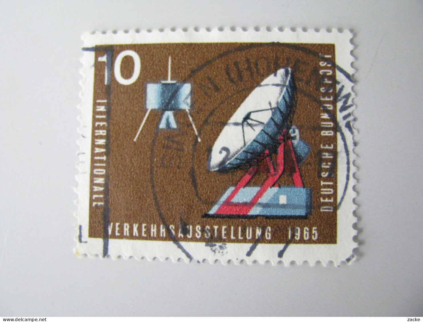 BRD  469    O - Used Stamps