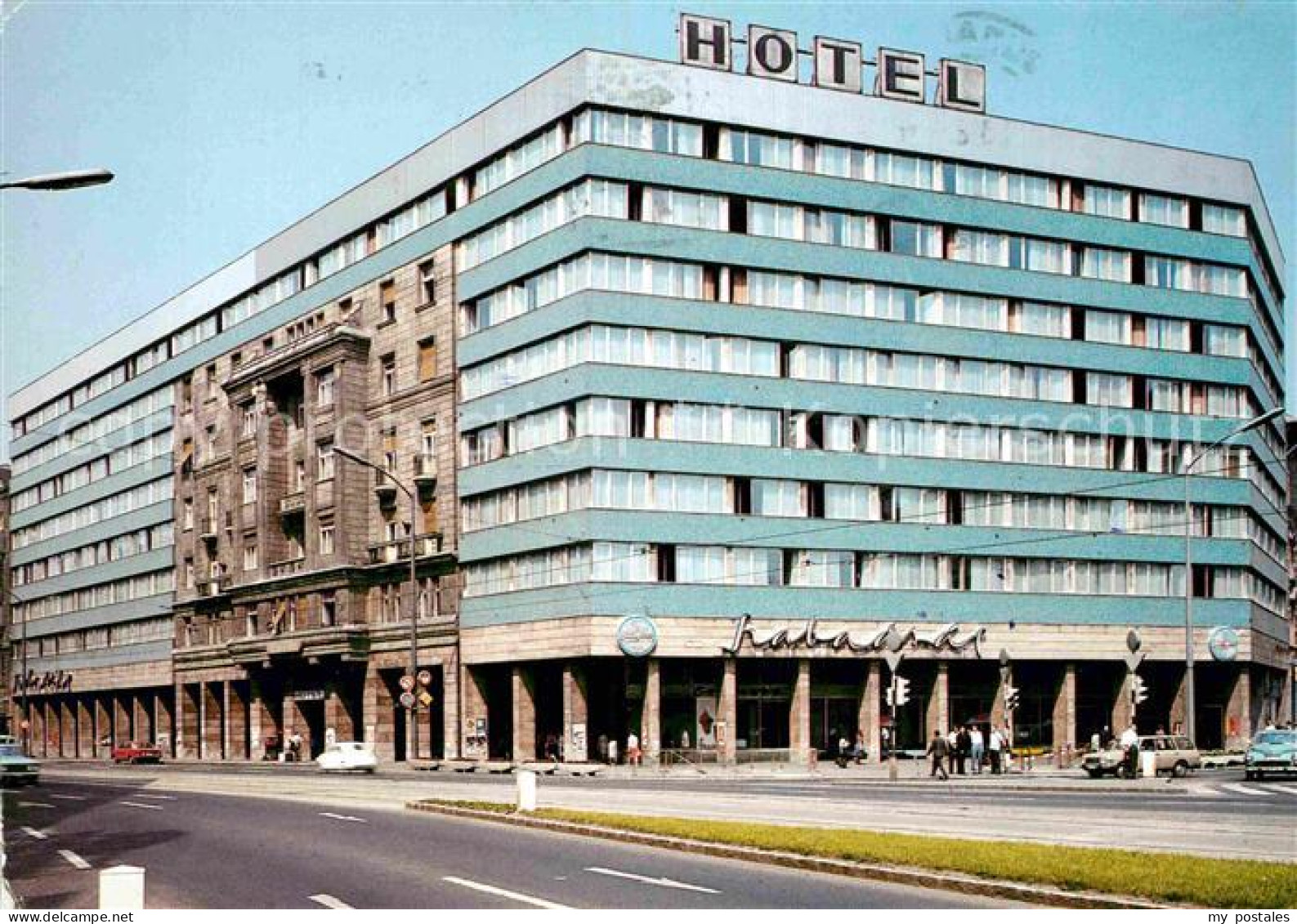 72827563 Budapest Hotel Szabadsag Budapest - Ungheria