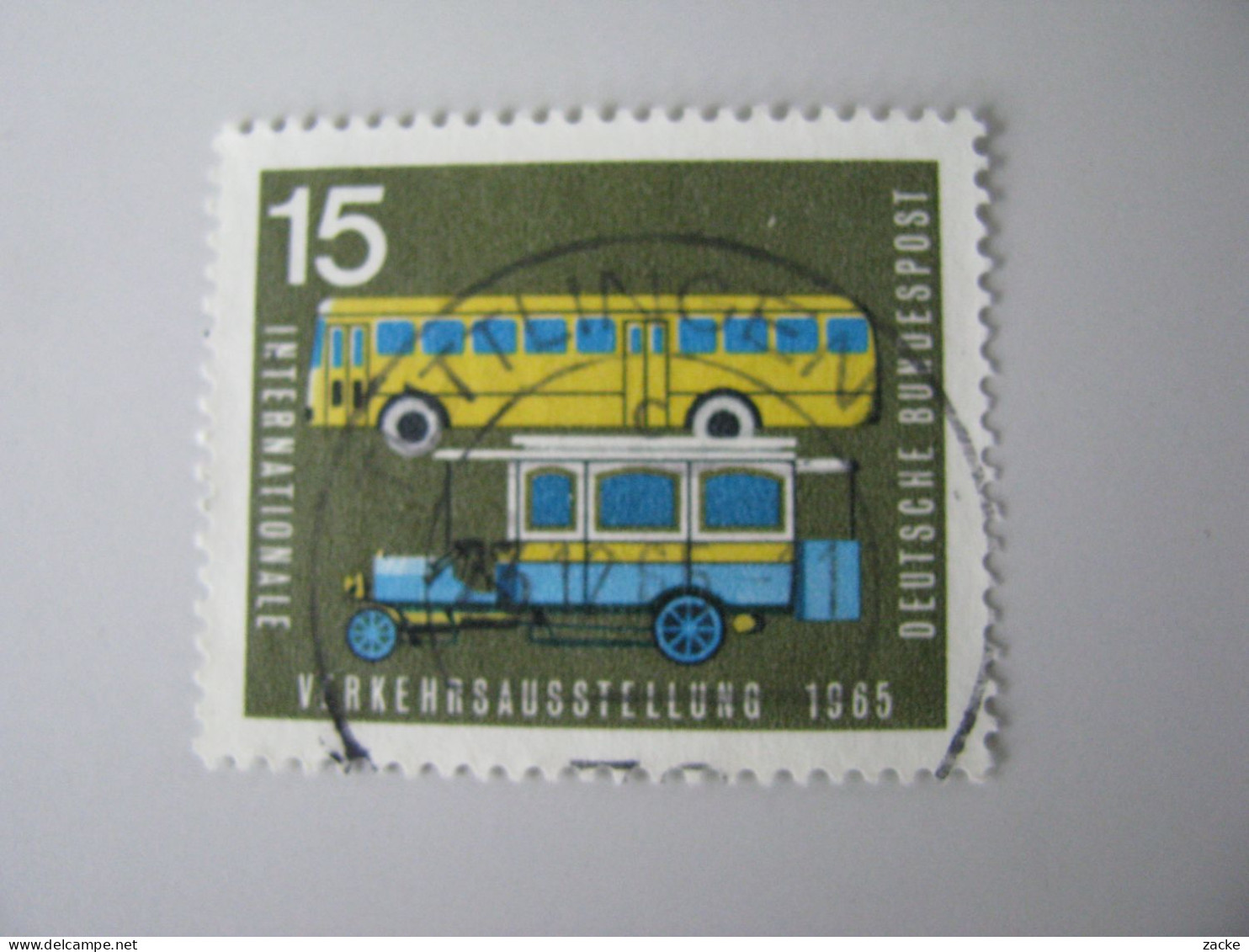 BRD  470    O - Used Stamps