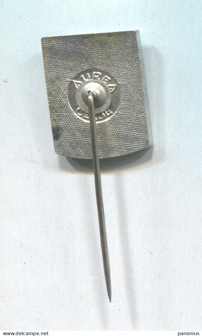 LIBELA - Vintage Pin Badge  Abzeichen - Trademarks