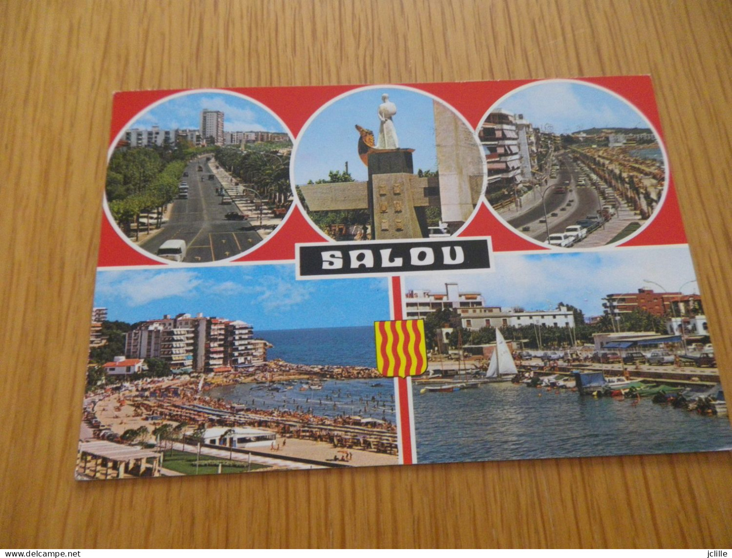 Lot de 88 cp cpa cpm  - CATALOGNE - ESPAGNE