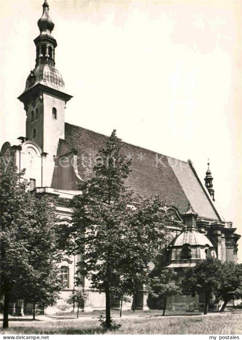 72826594 Neuzelle Katholische Kirche  Neuzelle - Neuzelle