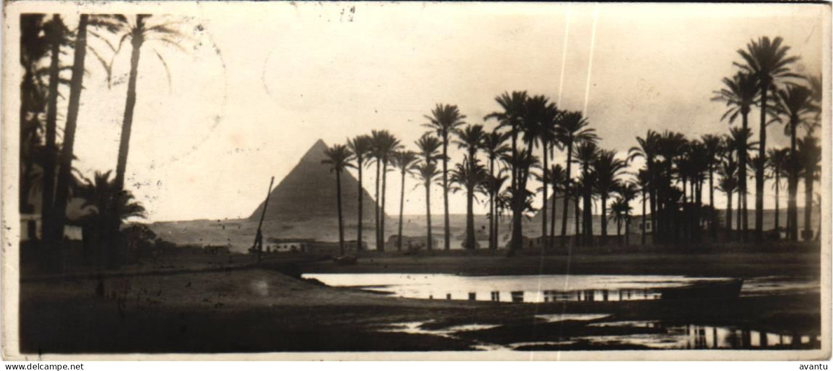 EGYPTE / CAIRO - Le Caire