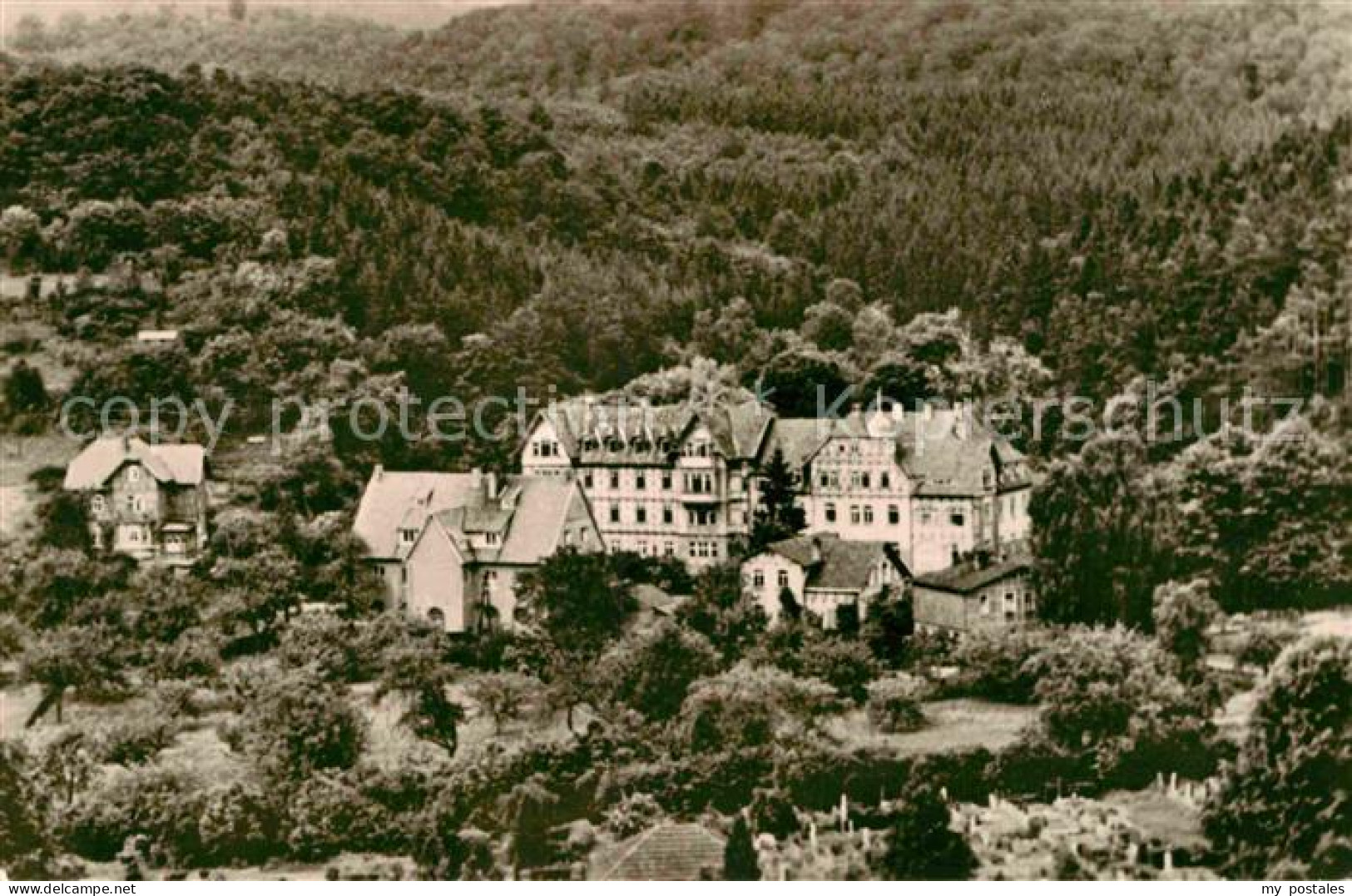 72825970 Neustadt Harz Kurheim  Neustadt Harz - Andere & Zonder Classificatie