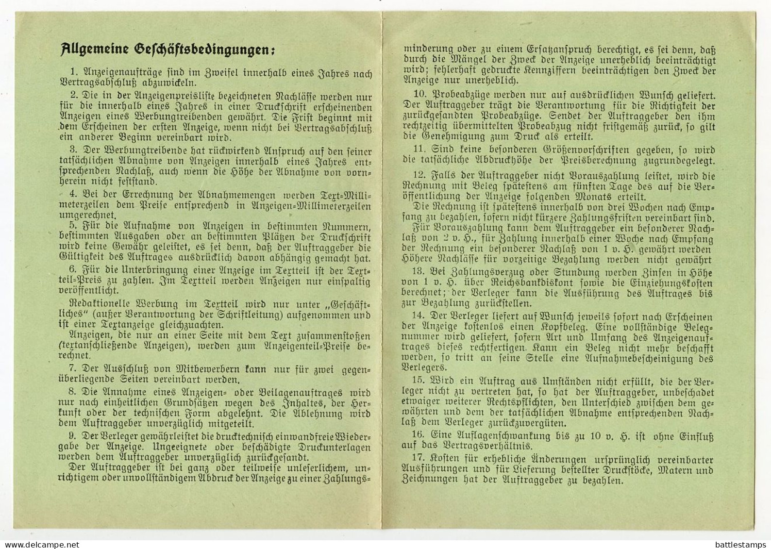 Germany 1935 Cover & Letter; München - Der Deutscher Pelztierzüchter To Schiplage; 3pf. Hindenburg - Lettres & Documents