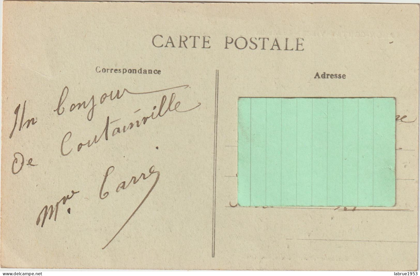 Agon - Coutaiville - Le Moulin- (G.2723) - Other & Unclassified