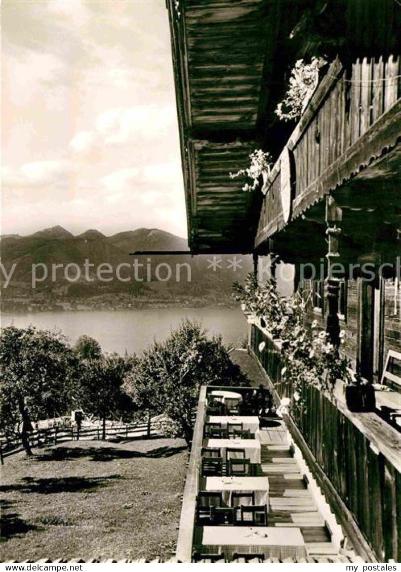 72825157 Tegernsee Berggasthof Lieberhof Tegernsee - Tegernsee