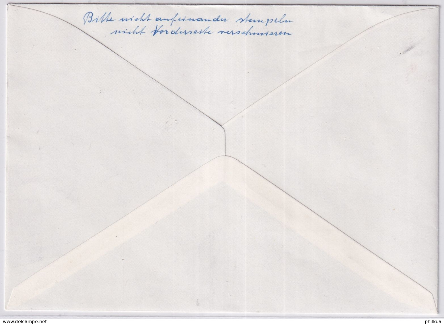 Zum. PJ 199 / Mi. Bl. 18 Jubiläums - Block Auf R-Exprès FDC Mit Ersttag Sonderstempel - Lettres & Documents
