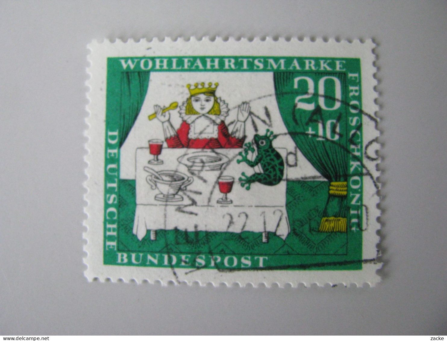 BRD  524    O - Used Stamps
