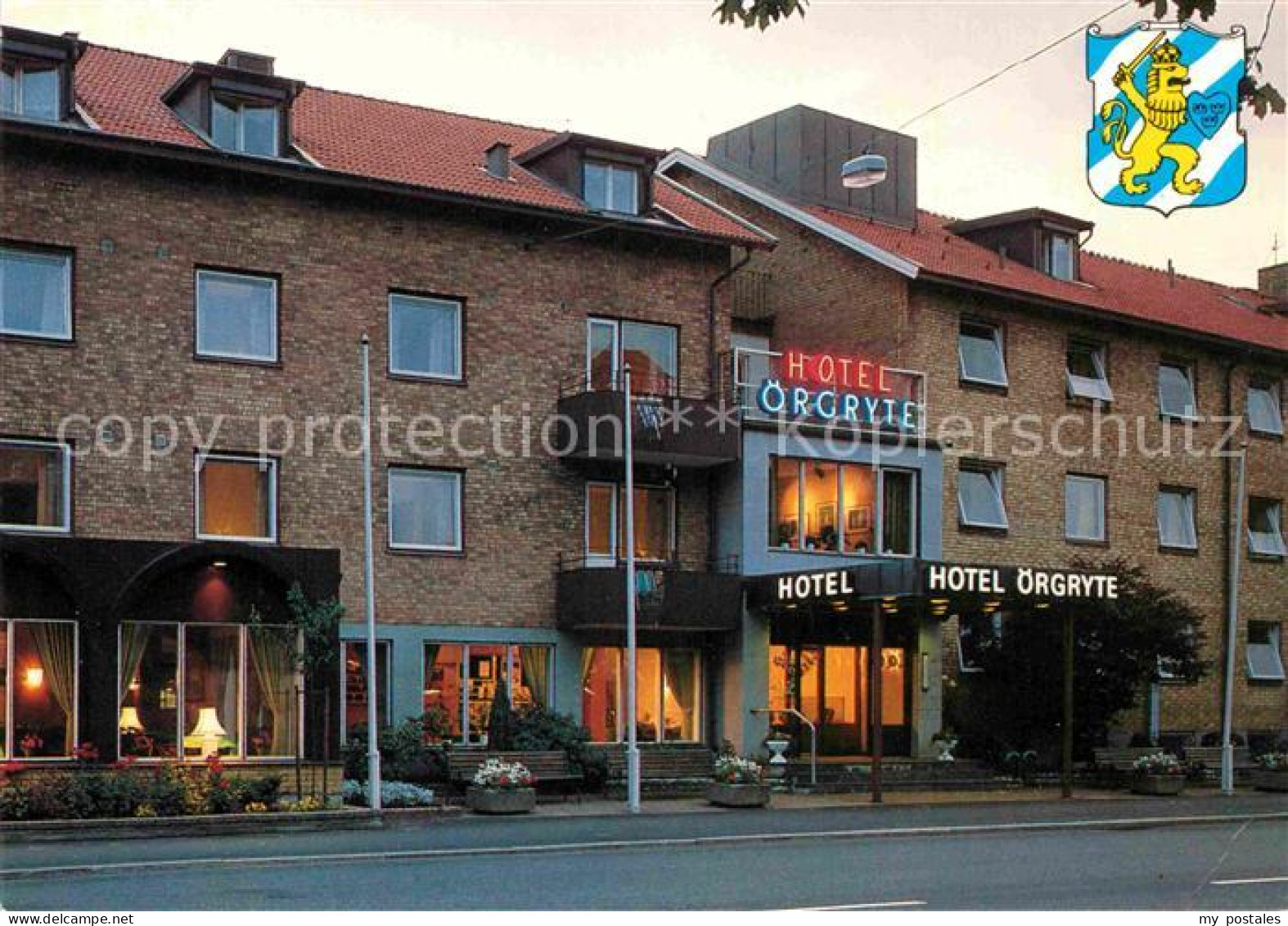 72824982 Goeteborg Hotel Oergryte Goeteborg - Suède