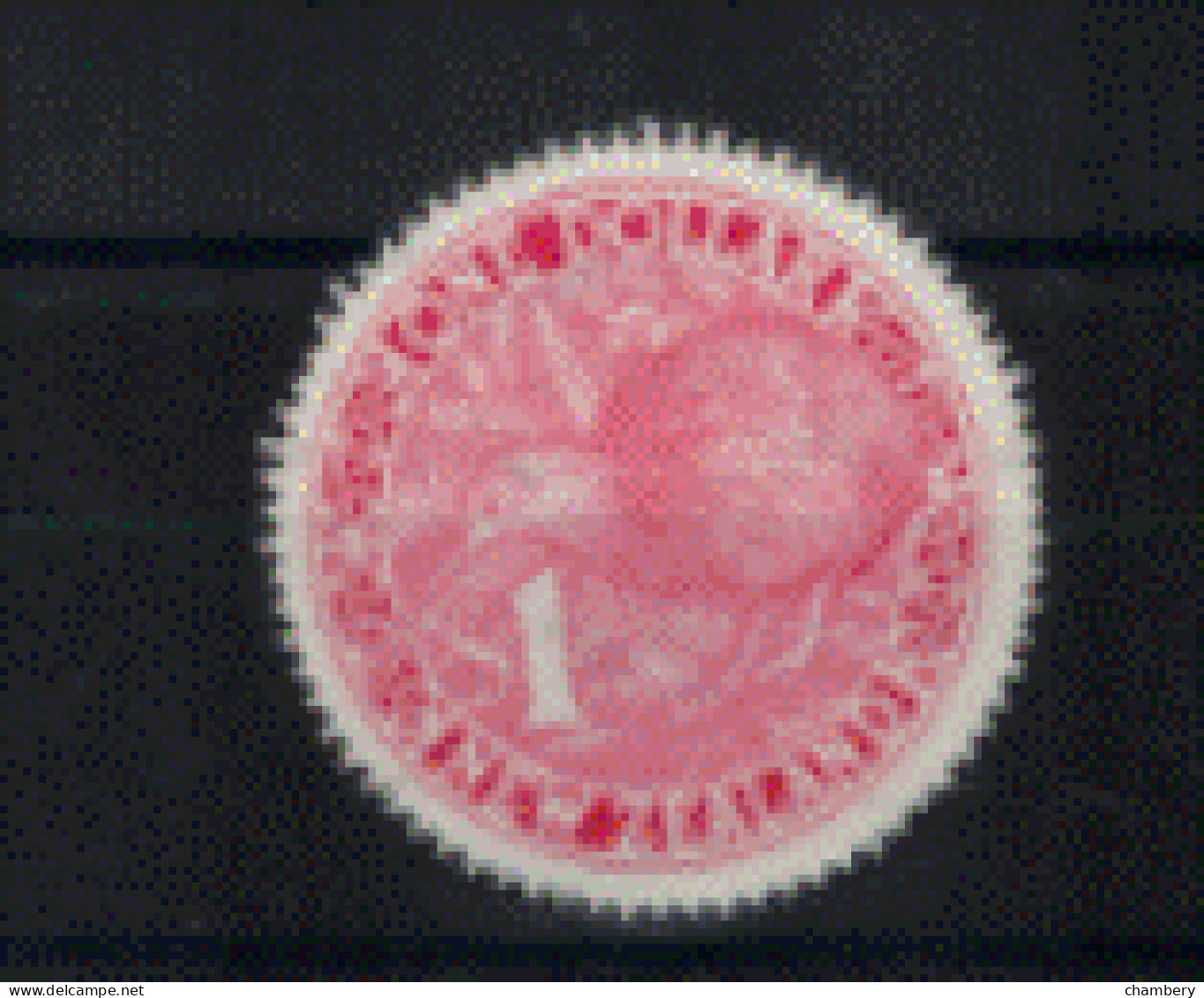 Nlle Zélande - "Kiwi : Type De 1988" - T. Oblitéré N° 1109 De 1991 - Gebraucht
